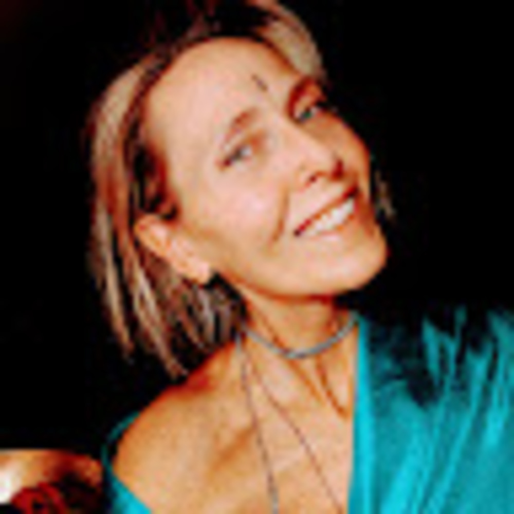 Meet your Posher, Julianne